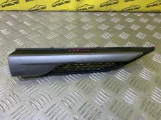 Молдинг крыла переднего правого Land Rover Range Rover Evoque I (2011-2018) 2014 BJ32280B10ABW 2.2 D 224DT