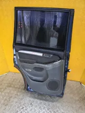 Проводка двери Toyota Land Cruiser Prado 120 (2002-2009) 2003 8215460040 3.0 D 1KDFTV