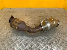 Катализатор Toyota Tundra III (2021-н.в.) 2023 ПИКАП 3.5 I V35AFTS