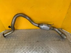 Катализатор Toyota Tundra III (2021-н.в.) 2023 ПИКАП 3.5 I V35AFTS