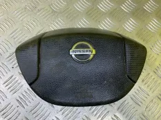 Подушка безопасности водителя Nissan Cabstar 2016 K851MMB42A ГРУЗОВОЙ 2.5 D YD25DDTI
