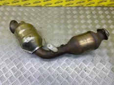 Катализатор Toyota Tundra III (2021-н.в.) 2023 ПИКАП 3.5 I V35AFTS