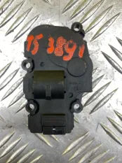 Моторчик заслонки печки Land Rover Discovery V (2016-н.в.) 2018 MF1139301650 3.0 D 30DDTX