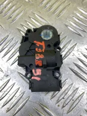 Моторчик заслонки печки Land Rover Discovery V (2016-н.в.) 2018 MF1139301650 3.0 D 30DDTX