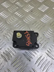 Моторчик заслонки печки Land Rover Range Rover Evoque I (2011-2018) 2014 LR048448 2.2 D 224DT