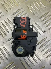 Моторчик заслонки печки Land Rover Discovery V (2016-н.в.) 2018 MF1139301650 3.0 D 30DDTX