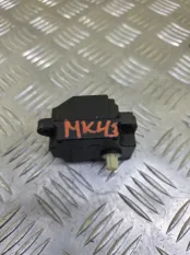 Моторчик заслонки печки Land Rover Range Rover Evoque I (2011-2018) 2011 LR022168 2.2 D 224DT