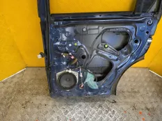 Проводка двери Toyota Land Cruiser Prado 120 (2002-2009) 2003 8215360190 3.0 D 1KDFTV
