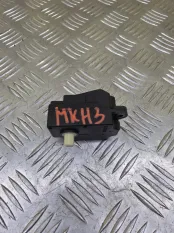 Моторчик заслонки печки Land Rover Range Rover Evoque I (2011-2018) 2011 LR022168 2.2 D 224DT