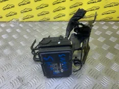 Блок ABS Land Rover Range Rover Evoque I (2011-2018) 2011 BJ322C405AG 2.2 D 224DT