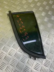 Стекло двери задней правой (форточка) Mitsubishi L200 (2006-2015) 2013 MN136794 ПИКАП 2.5 D 4D56