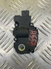 Моторчик заслонки печки Mercedes-Benz M-class W164 (2005-2011) 2010 A1648202042