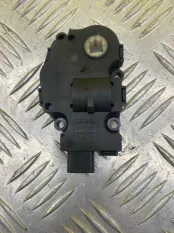 Моторчик заслонки печки Mercedes-Benz M-class W164 (2005-2011) 2010 A1648202042