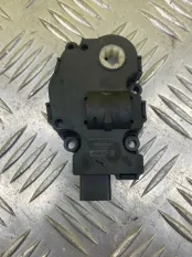 Моторчик заслонки печки Mercedes-Benz M-class W164 (2005-2011) 2010 A1648202042