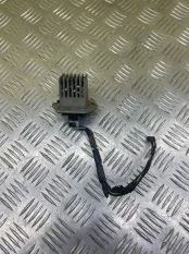 Сопротивление печки Mitsubishi L200 (2006-2015) 2006 7801A390 ПИКАП 2.5 D 4D56