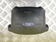 Подушка безопасности водителя Ford Ranger II (2006-2011) 2006 5062907 ПИКАП 2.5 D