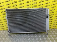 Радиатор кондиционера Toyota Tundra III (2021-н.в.) 2023 ПИКАП 3.5 I V35AFTS
