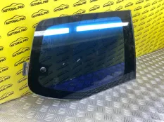 Стекло кузовное боковое правое Toyota Land Cruiser Prado 120 (2002-2009) 2003 6271060881 3.0 D 1KDFTV