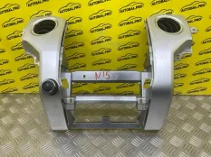 Рамка под магнитолу Toyota Tundra II (2006-2022) 2015 554050C040 ПИКАП 5.7 I 3URFBE