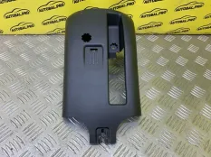 Кожух рулевой колонки Land Rover Range Rover Evoque I (2011-2018) 2011 BJ323F900AB 2.2 D 224DT