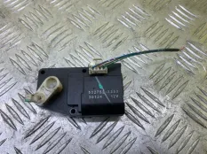 Моторчик заслонки печки Mitsubishi L200 (2006-2015) 2013 7801A752 ПИКАП 2.5 D 4D56