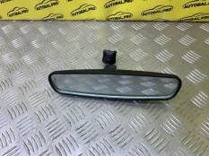 Зеркало салона ISUZU D-Max II (2012-2021) 2014 8972375600 ПИКАП 2.5 D 4JK1