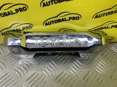 Накладка декоративная Toyota Tundra III (2021-н.в.) 2023 768100C031 ПИКАП 3.5 I V35AFTS