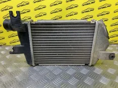 Интеркулер Mitsubishi L200 (2006-2015) 2013 MN135001 ПИКАП 2.5 D 4D56
