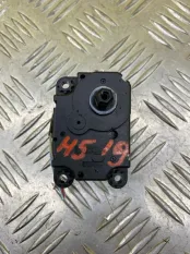 Моторчик заслонки печки Mitsubishi L200 (2015-2022) 2016 7820A922 ПИКАП 2.4 D 4N15