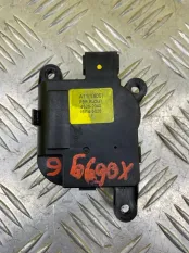 Моторчик заслонки печки Ssang Yong Rexton Sports 2019 45262040 ПИКАП 2.2 D D22DTR