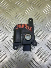 Моторчик заслонки печки Ssang Yong Rexton Sports 2019 45262040 ПИКАП 2.2 D D22DTR