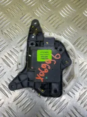 Моторчик заслонки печки Ssang Yong Rexton Sports 2019 45340280 ПИКАП 2.2 D D22DTR