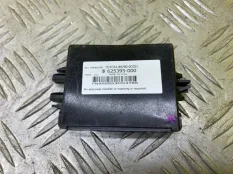 Блок иммобилайзера Toyota Tundra II (2006-2022) 2015 897800C051 ПИКАП 5.7 I 3URFBE