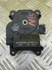 Моторчик заслонки печки Toyota Tundra II (2006-2022) 2015 871060C100 ПИКАП 5.7 I 3URFBE