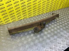 Прицепное устройство (фаркоп) Toyota Land Cruiser Prado 120 (2002-2009) 2003 5120935220 3.0 D 1KDFTV