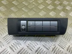 Блок кнопок Ssang Yong Rexton Sports 2019 8550038390 ПИКАП 2.2 D D22DTR