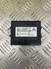 Блок иммобилайзера Toyota Land Cruiser Prado 120 (2002-2009) 2003 8978060320 3.0 D 1KDFTV