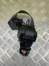 Ремень безопасности Ssang Yong Rexton Sports 2019 7561407000AAR ПИКАП 2.2 D D22DTR