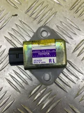 Датчик AirBag Toyota Land Cruiser Prado 120 (2002-2009) 2003 8983360010 3.0 D 1KDFTV