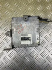 Блок управления двигателем Toyota Land Cruiser Prado 120 (2002-2009) 2003 896616A060 3.0 D 1KDFTV
