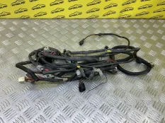 Проводка ISUZU D-Max II (2012-2021) 2014 8981604718 ПИКАП 2.5 D 4JK1