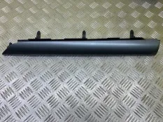 Накладка декоративная на торпедо Toyota Tundra II (2006-2022) 2015 554750C010 ПИКАП 5.7 I 3URFBE