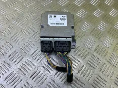Блок AirBag Land Rover Range Rover Evoque I (2011-2018) 2014 DK6214D374AG 2.2 D 224DT