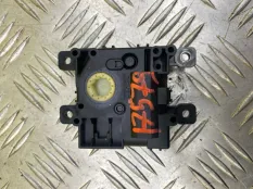 Моторчик заслонки печки Toyota Tundra III (2021-н.в.) 2023 AE0638002242 ПИКАП 3.5 I V35AFTS