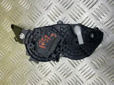 Моторчик заслонки печки Toyota Tundra III (2021-н.в.) 2023 AE0638002242 ПИКАП 3.5 I V35AFTS