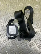 Ремень безопасности с пиропатроном Land Rover Range Rover Evoque I (2011-2018) 2014 LR072754 2.2 D 224DT