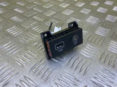 Разъем AUX / USB Ssang Yong Rexton Sports 2019 8973036000 ПИКАП 2.2 D D22DTR