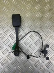 Ответная часть ремня безопасности Land Rover Range Rover Evoque I (2011-2018) 2014 BJ3261208 2.2 D 224DT