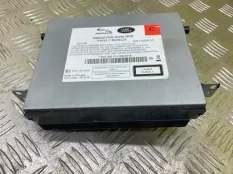 DVD-чейнджер Land Rover Discovery V (2016-н.в.) 2018 FW9311B608CA 3.0 D 30DDTX