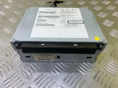 Магнитола Land Rover Range Rover Evoque I (2011-2018) 2011 BF6N18C815HH 2.2 D 224DT